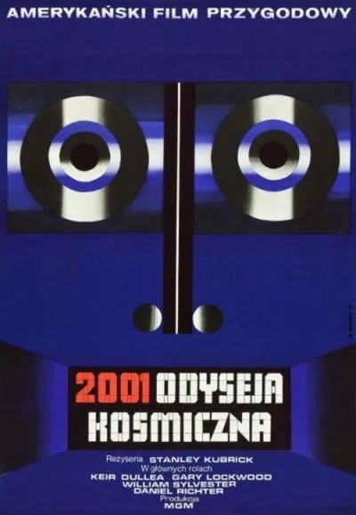 2001: Odyseja kosmiczna