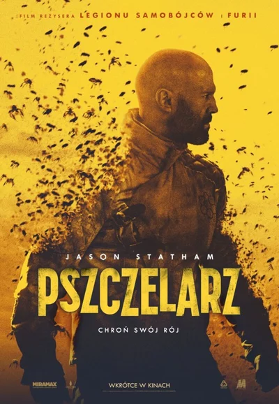 Pszczelarz