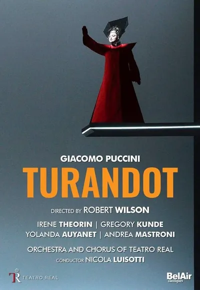 KinoMaestro.pl Sezon 2023-24: Turandot z Opera national de Paris