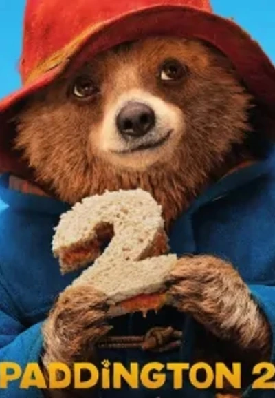 Paddington 2