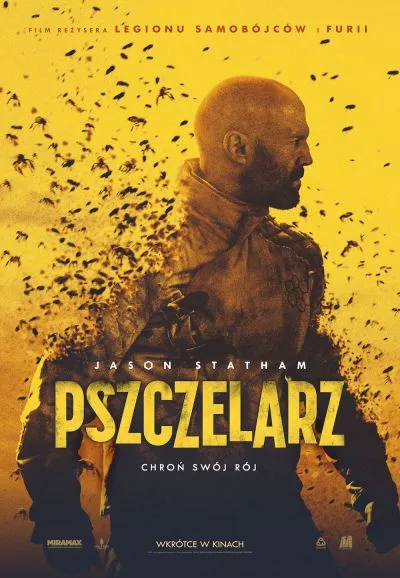 Pszczelarz