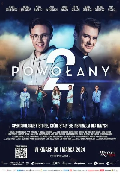 Powołany 2