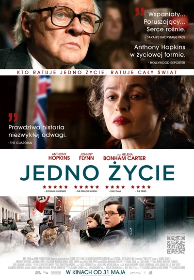 Jedno życie