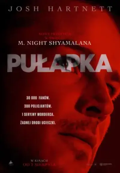 Pułapka