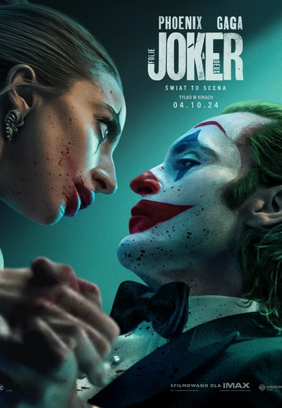 Joker: Folie a Deux