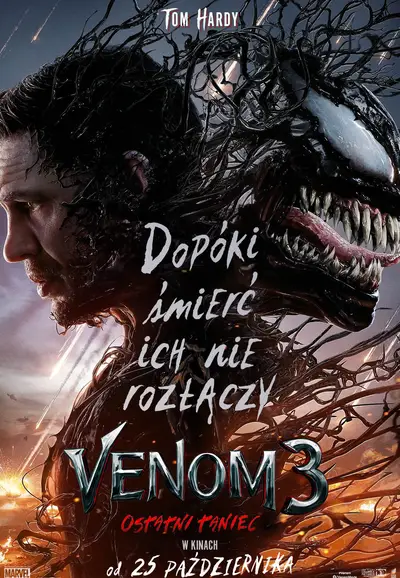 Venom 3: Ostatni taniec