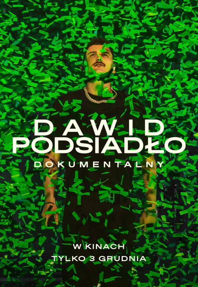 Dawid Podsiadło - Dokumentalny