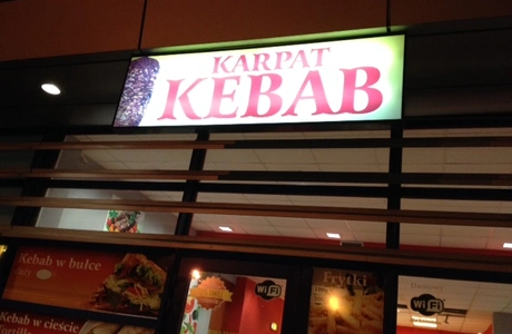 Nowy Kebab w Rzeszowie