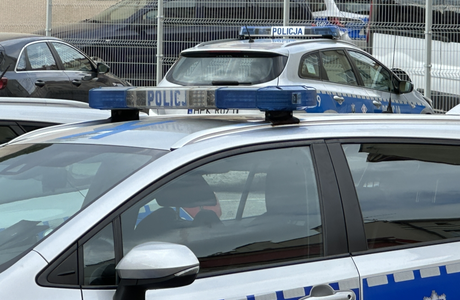 10 wypadków, 44 kolizje. Rzeszowscy policjanci podsumowali &quot;majówkę&quot; fot. Archiwum RESinet.pl fot. Archiwum RESinet.pl