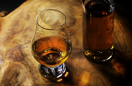 Festiwal whisky i wina po raz pierwszy w Rzeszowie fot. Pixabay 