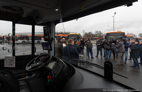 fot. Grzegorz Bukała / Urząd Miasta Rzeszowa