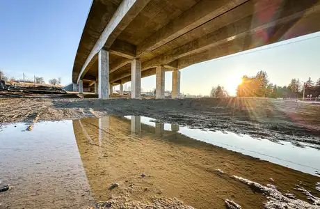 Postęp prac na budowie S19 Rzeszów Południe-Babica. Karpatka wydrążyła już 678 m tunelu [ZDJĘCIA]