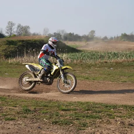 Motocross - Rzeszów - 24.04.2010 - fot 11