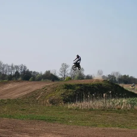 Motocross - Rzeszów - 24.04.2010 - fot 9