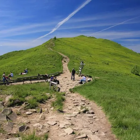 BIESZCZADY - fot 4