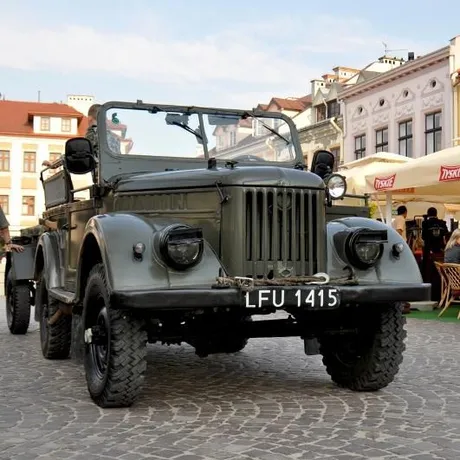 III Dni Historyka Wojskowości - Rzeszów 2011 - fot 2