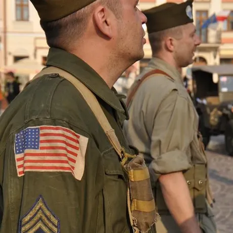 III Dni Historyka Wojskowości - Rzeszów 2011 - fot 24