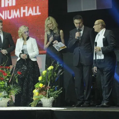 Wielkie Otwarcie Millenium Hall. Gościem Anja Rubik  - fot 15