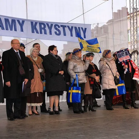 XV JUBILEUSZOWY ZJAZD KRYSTYN - fot 25