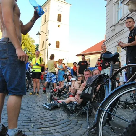 Rzeszowska Masa Krytyczna - 29.06.2012 - fot 18