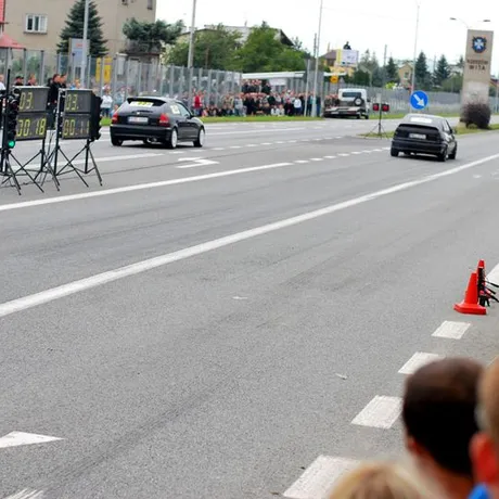 1/4 Mili - Al. Sikorskiego - Rzeszów - 15.08.2012 - fot 6