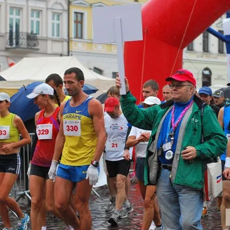 Rzeszowski Półmaraton - fot 36