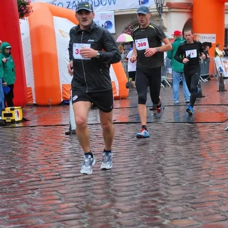 Rzeszowski Półmaraton - fot 19