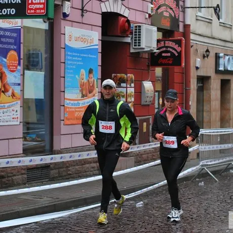 Rzeszowski Półmaraton - fot 11