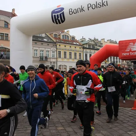  Festiwal Biegowy Forum Ekonomicznego Rzeszów 2013. - fot 33