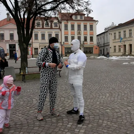  Festiwal Biegowy Forum Ekonomicznego Rzeszów 2013. - fot 30