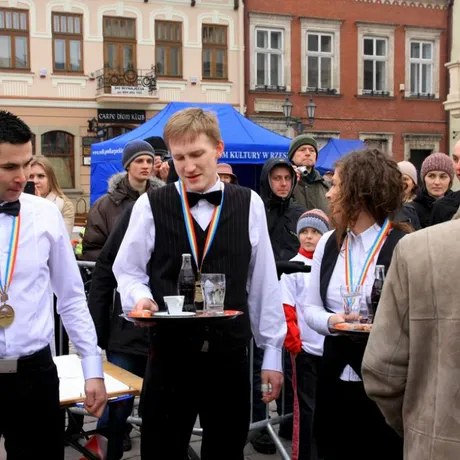  Festiwal Biegowy Forum Ekonomicznego Rzeszów 2013. - fot 23