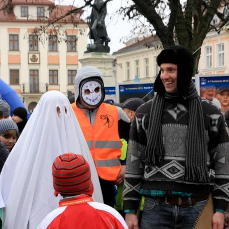  Festiwal Biegowy Forum Ekonomicznego Rzeszów 2013. - fot 20