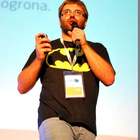 InternetBETA 2013 - dzień I - fot 18