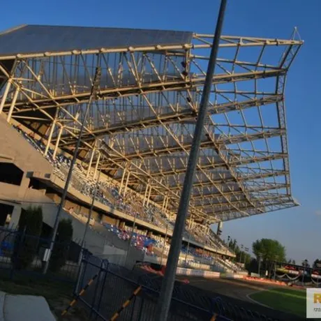 Stadion Miejski w Rzeszowie - fot 2