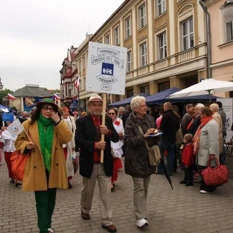  XI Święta Paniagi w Rzeszowie: - fot 20