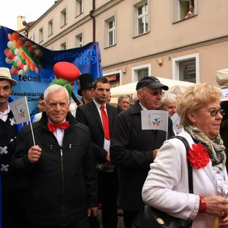  XI Święta Paniagi w Rzeszowie: - fot 15