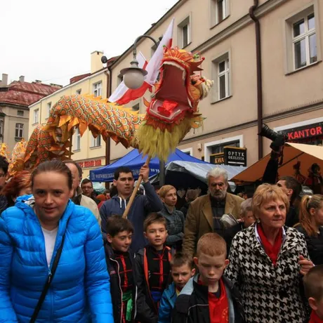  XI Święta Paniagi w Rzeszowie: - fot 12