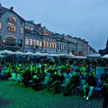 Koncert Vitold Rek & East West Wind - rynek - Rzeszów - 26.06.2014 - fot 28