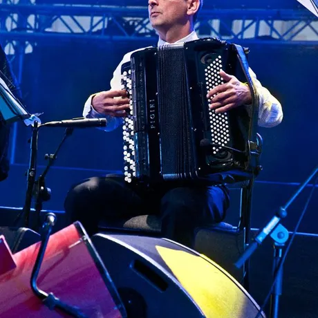 Koncert Vitold Rek & East West Wind - rynek - Rzeszów - 26.06.2014 - fot 13