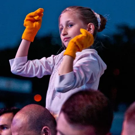 Europejski Stadion Kultury - Rzeszów - 27.06.2014 - fot 38