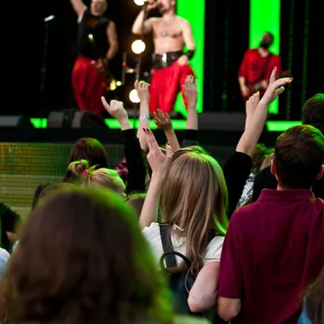 Europejski Stadion Kultury - Rzeszów - 27.06.2014 - fot 25