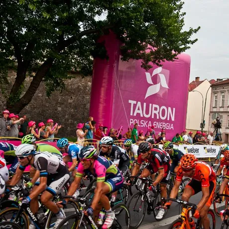 71. Tour de Pologne - Rzeszów - 05.08.2014 - fot 23