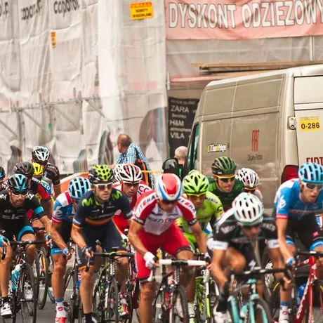 71. Tour de Pologne - Rzeszów - 05.08.2014 - fot 6