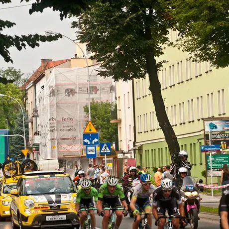 71. Tour de Pologne - Rzeszów - 05.08.2014 - fot 21