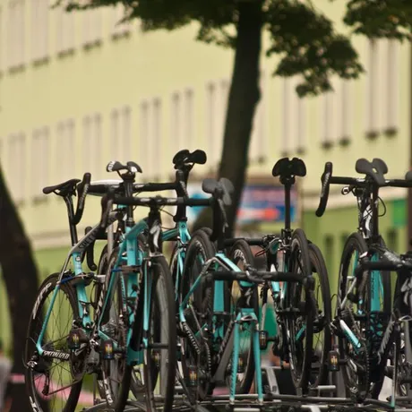 71. Tour de Pologne - Rzeszów - 05.08.2014 - fot 15