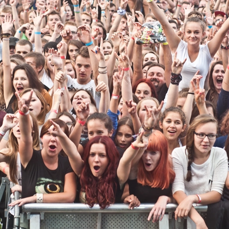 Śnieżka Czad Festiwal - Straszęcin - 29.08.2014 - fot 41