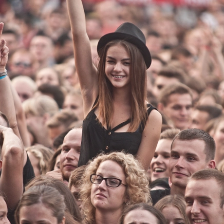 Śnieżka Czad Festiwal - Straszęcin - 29.08.2014 - fot 52