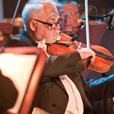 Symphonica - Filharmonia Podkarpacka - Rzeszów - 14.09.2014 - fot 28