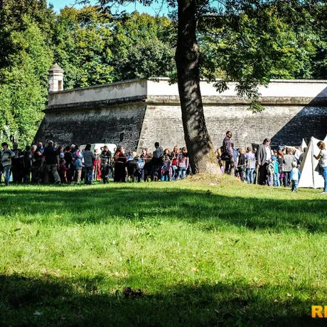 Piknik Rycerski - Rzeszów 29.09.2014 - fot 33