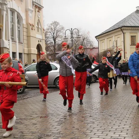 Szlachetna Paczka w Rzeszowie - fot 22